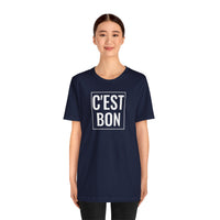 C'est Bon - T-Shirt