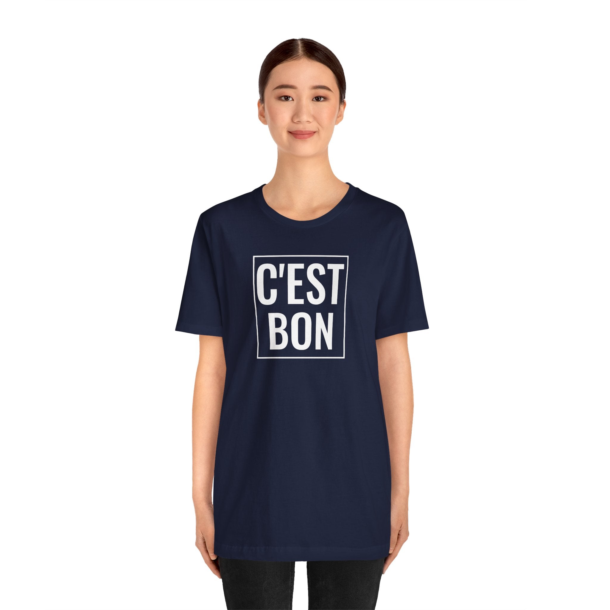 C'est Bon - T-Shirt