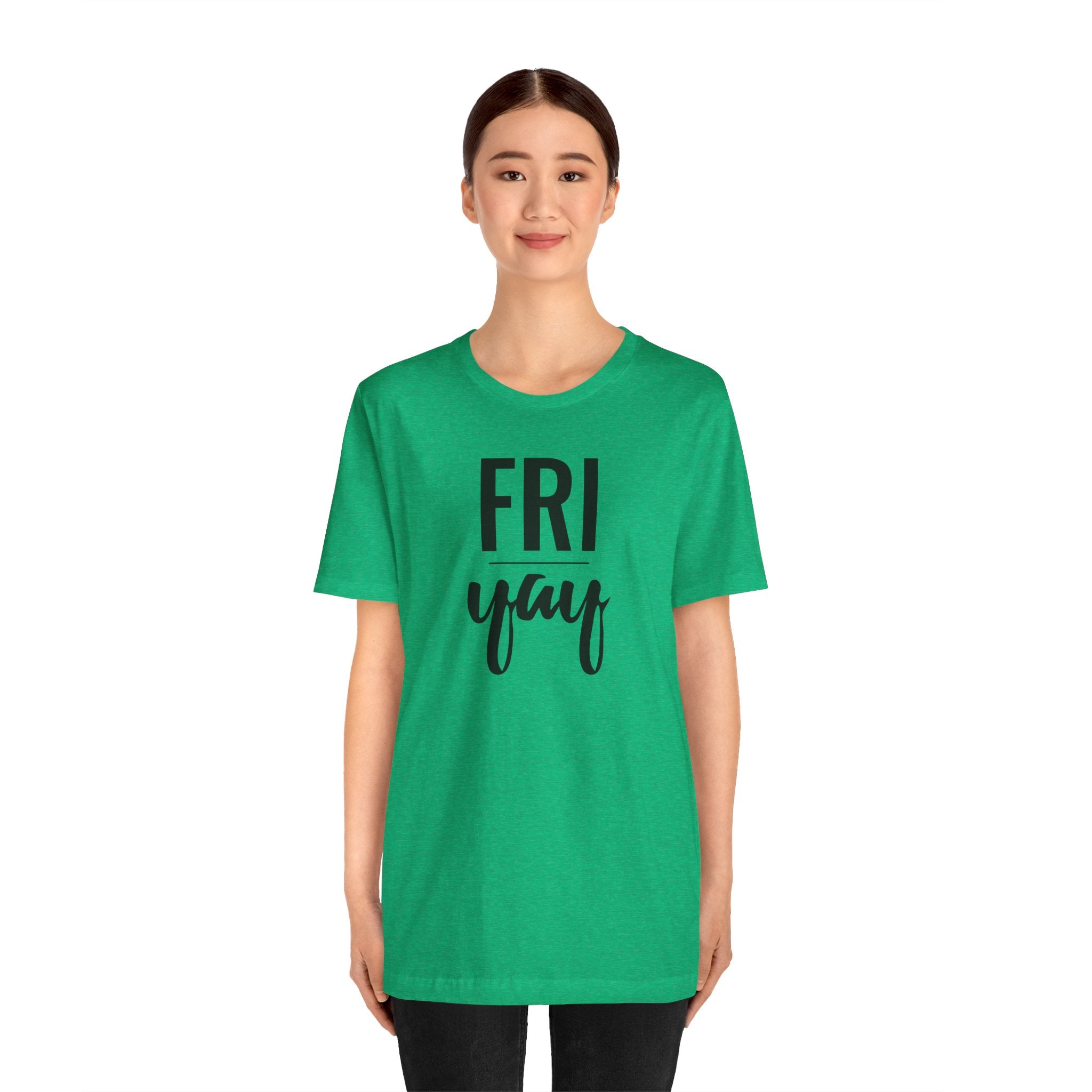 Friyay - T-Shirt
