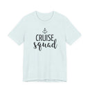 Cruise Squad - T-Shirt