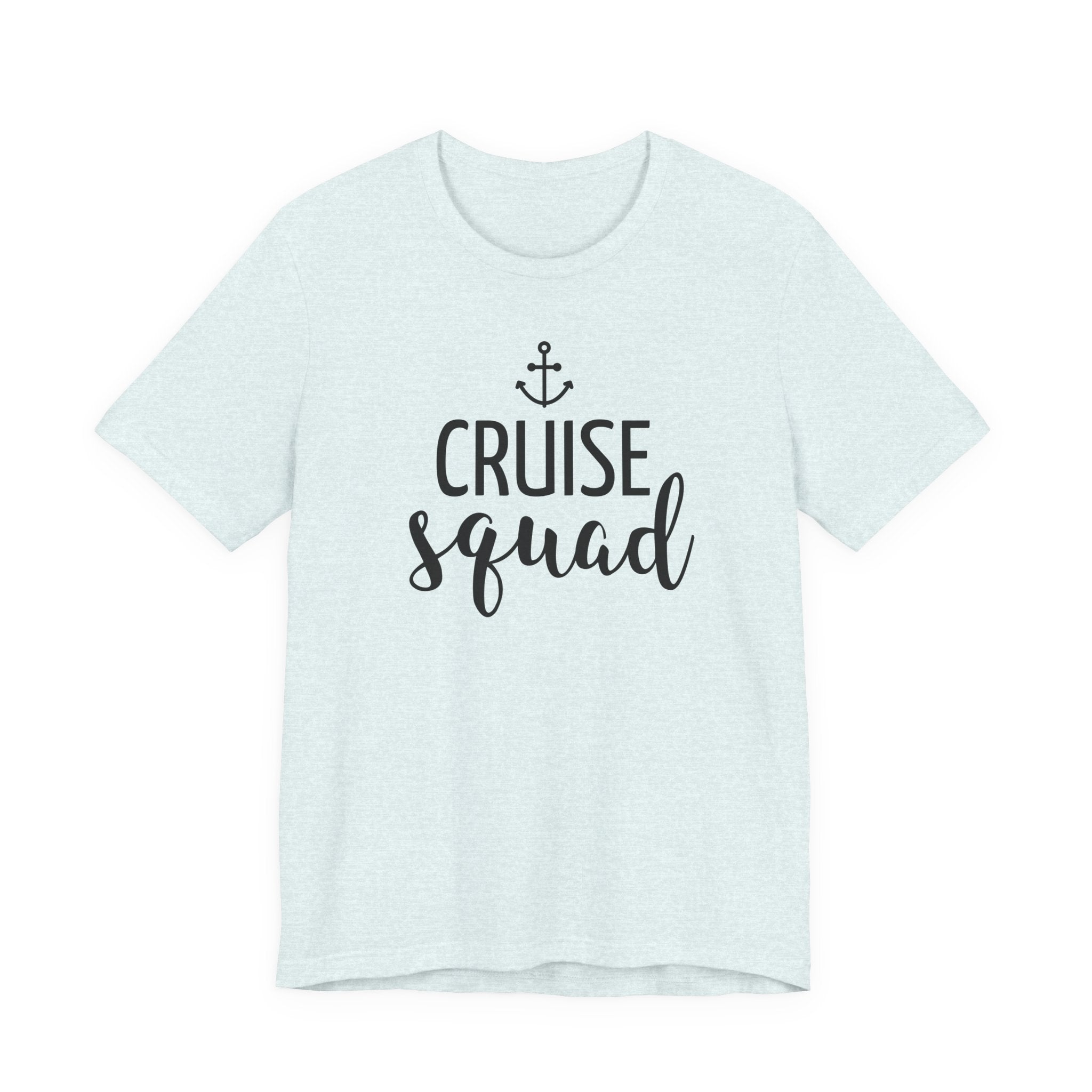 Cruise Squad - T-Shirt
