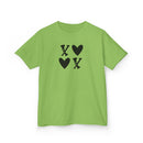 XOXO - Kids T-Shirt