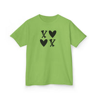 XOXO - Kids T-Shirt