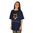 Happy Fall Y'All - Kids T-Shirt
