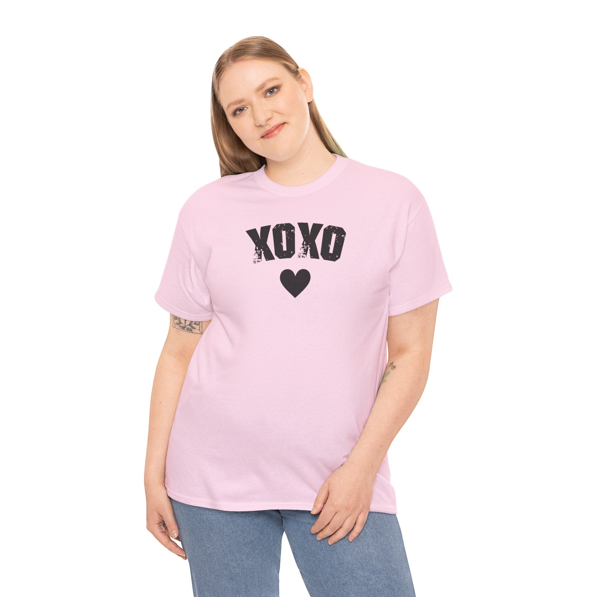 XOXO - T-Shirt