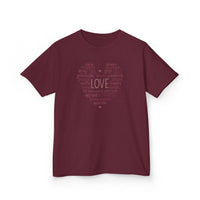 Love - Kids T-Shirt