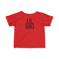 Lil Bro - Infant T-Shirt