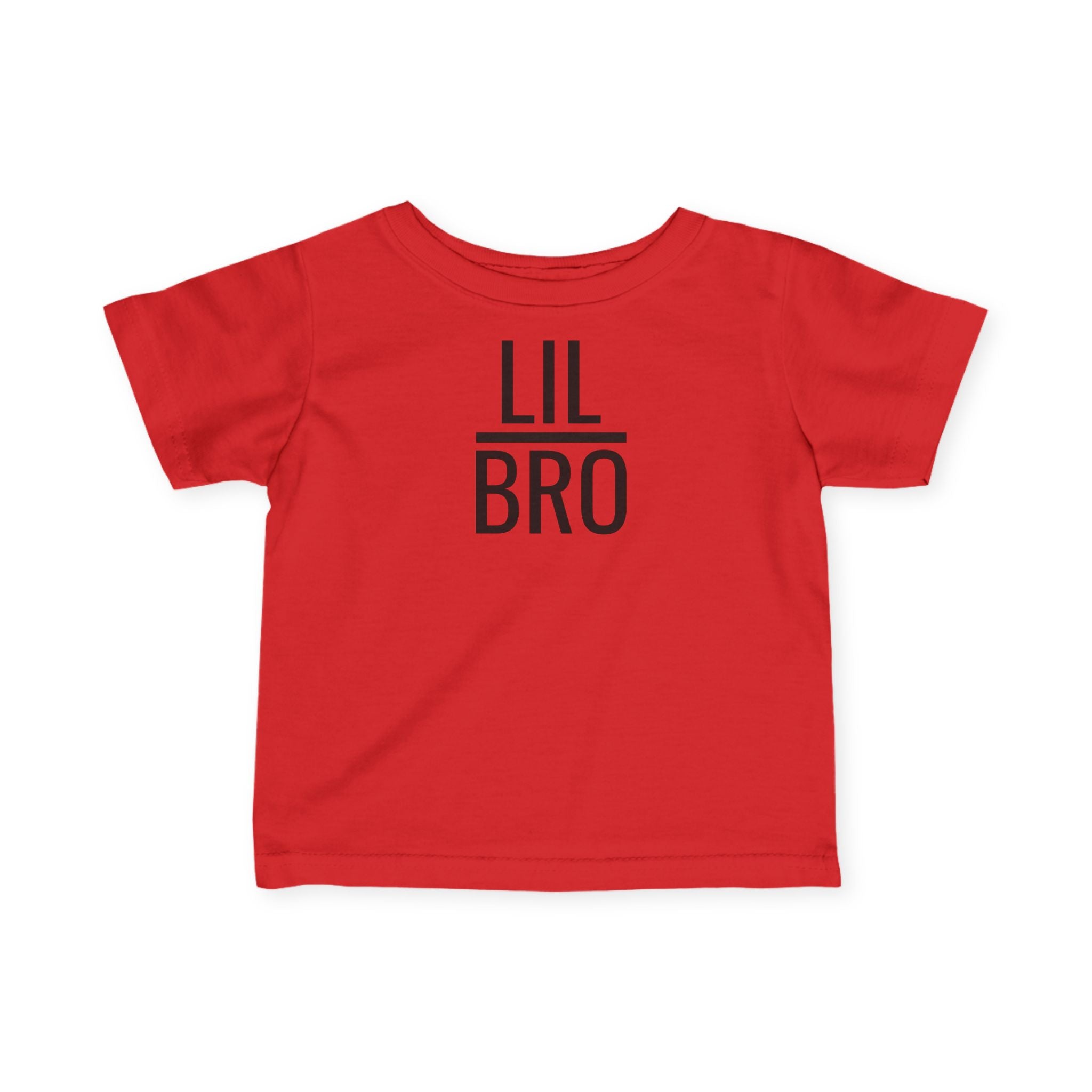 Lil Bro - Infant T-Shirt
