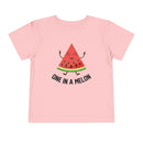 One in a Melon - Toddler T-Shirt