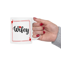 Wifey - Mug