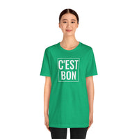 C'est Bon - T-Shirt