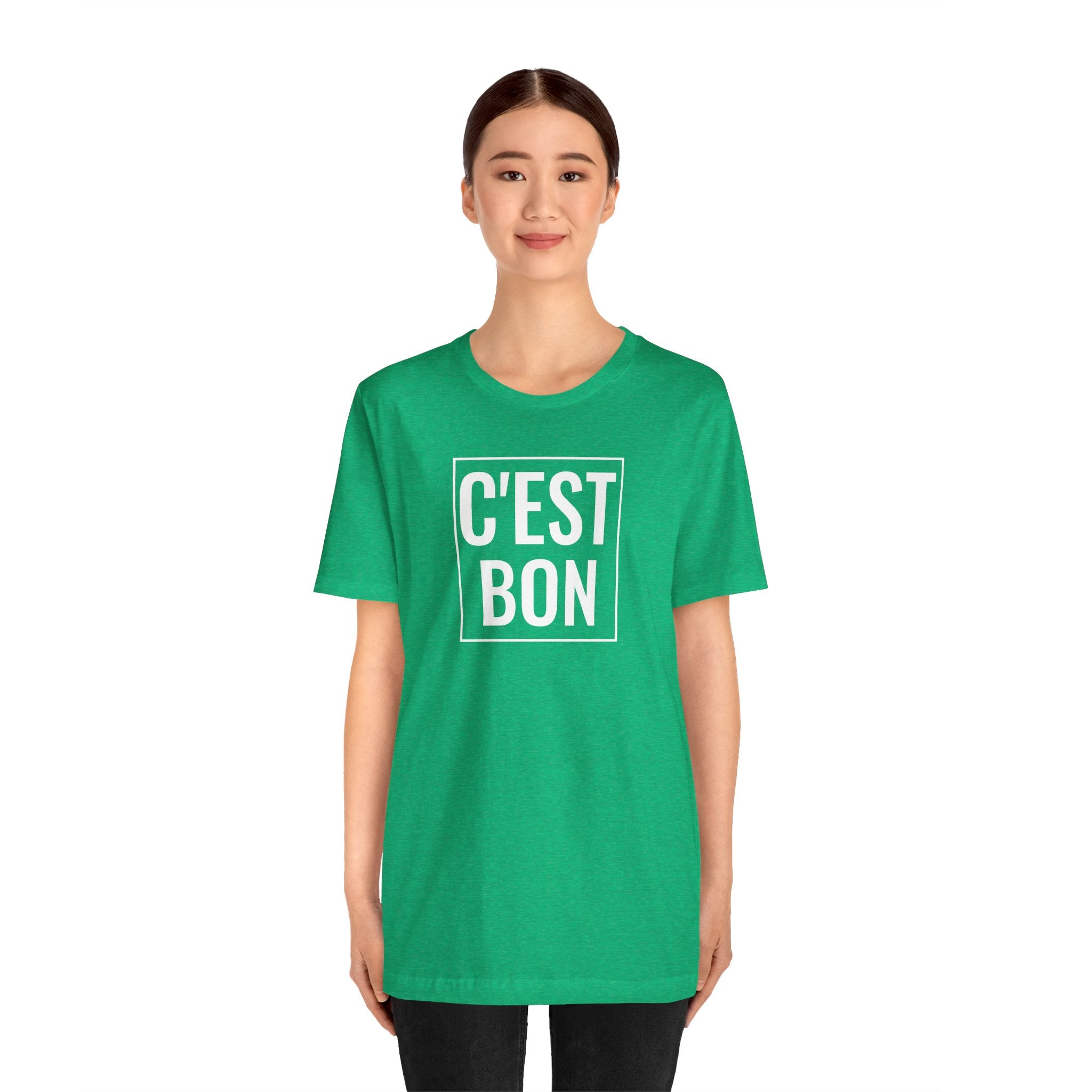 C'est Bon - T-Shirt