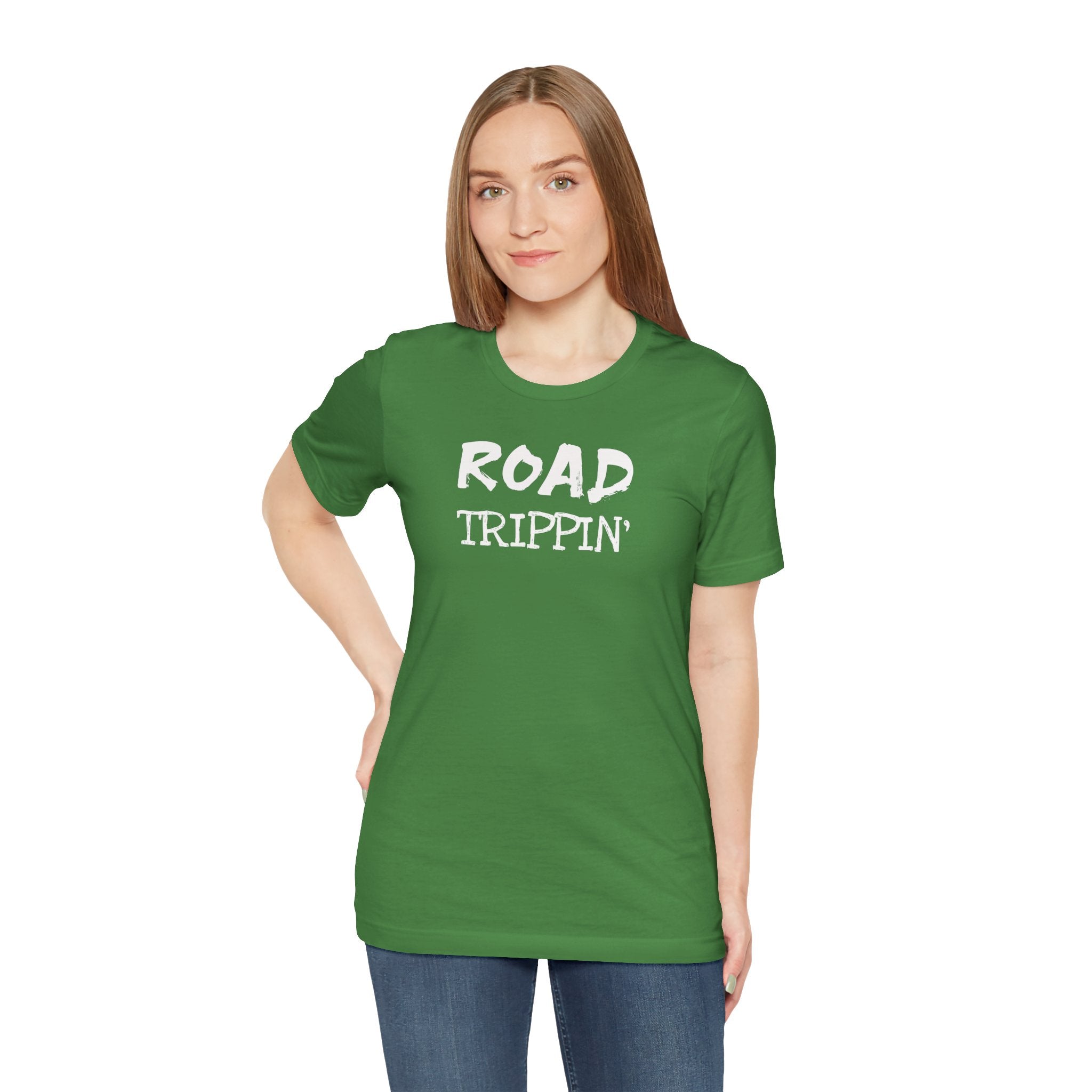 Road Trippin' - T-Shirt