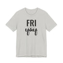 Friyay - T-Shirt