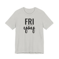 Friyay - T-Shirt