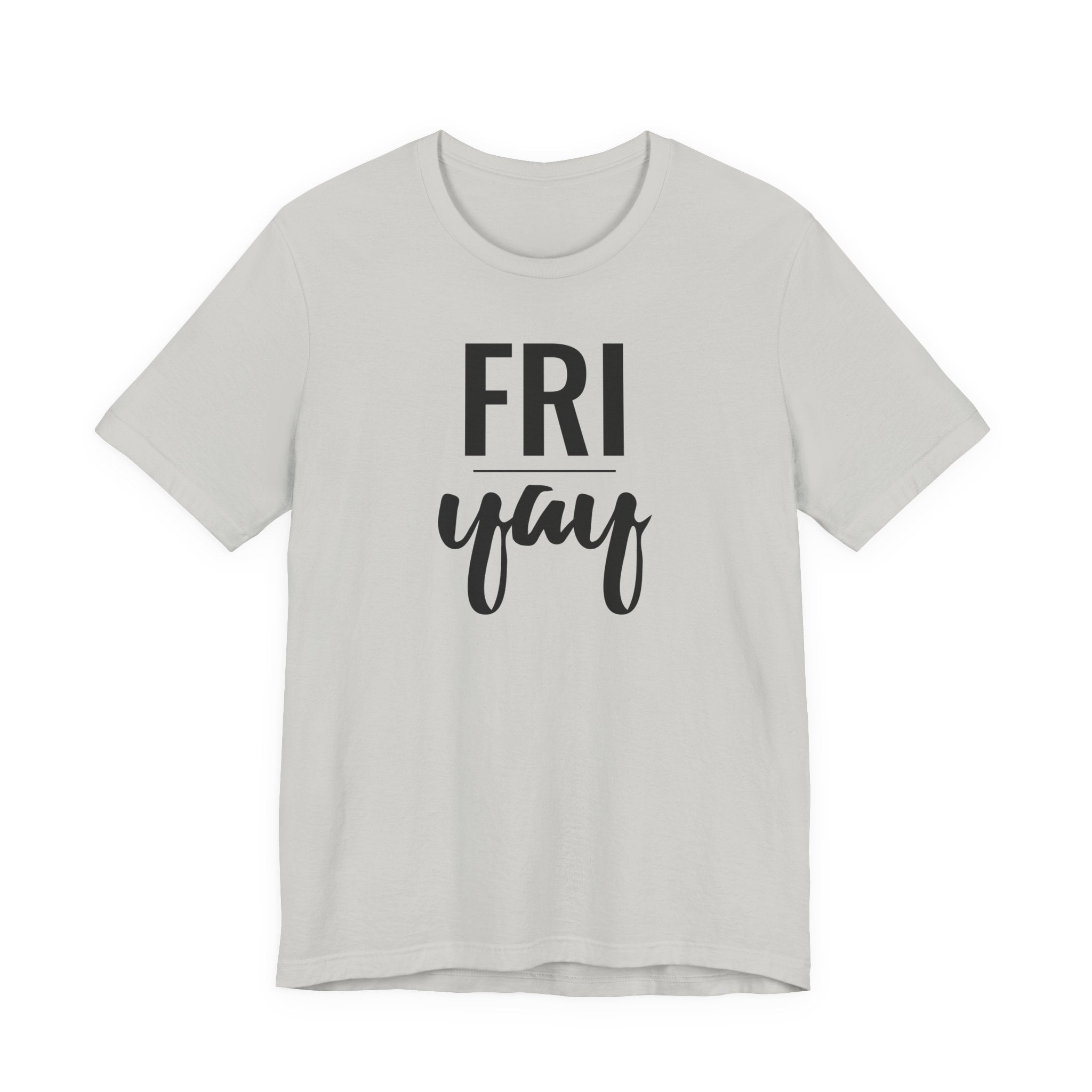 Friyay - T-Shirt