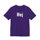 Hej - T-Shirt