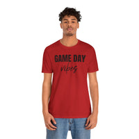 Game Day Vibes - T-Shirt