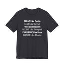 Dream Like - T-Shirt