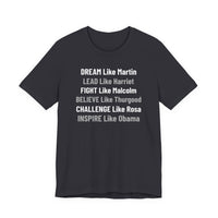 Dream Like - T-Shirt