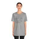 It's a Beautiful Day to Leave Me Alone - T-Shirt