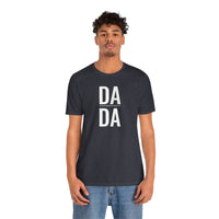 Dada - T-Shirt