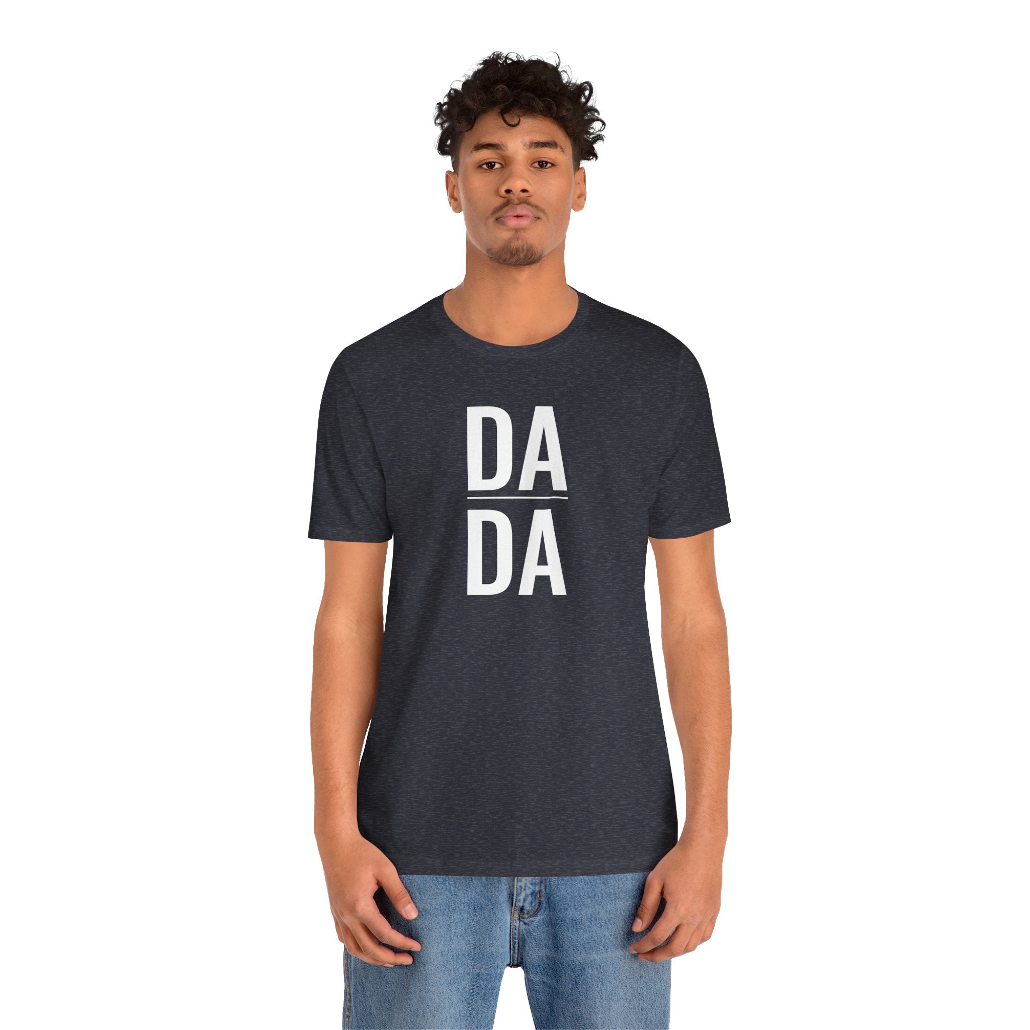 Dada - T-Shirt
