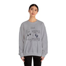 From Fur Mama to Baby Mama - Sweatshirt