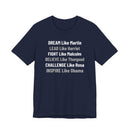 Dream Like - T-Shirt