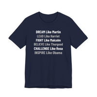 Dream Like - T-Shirt
