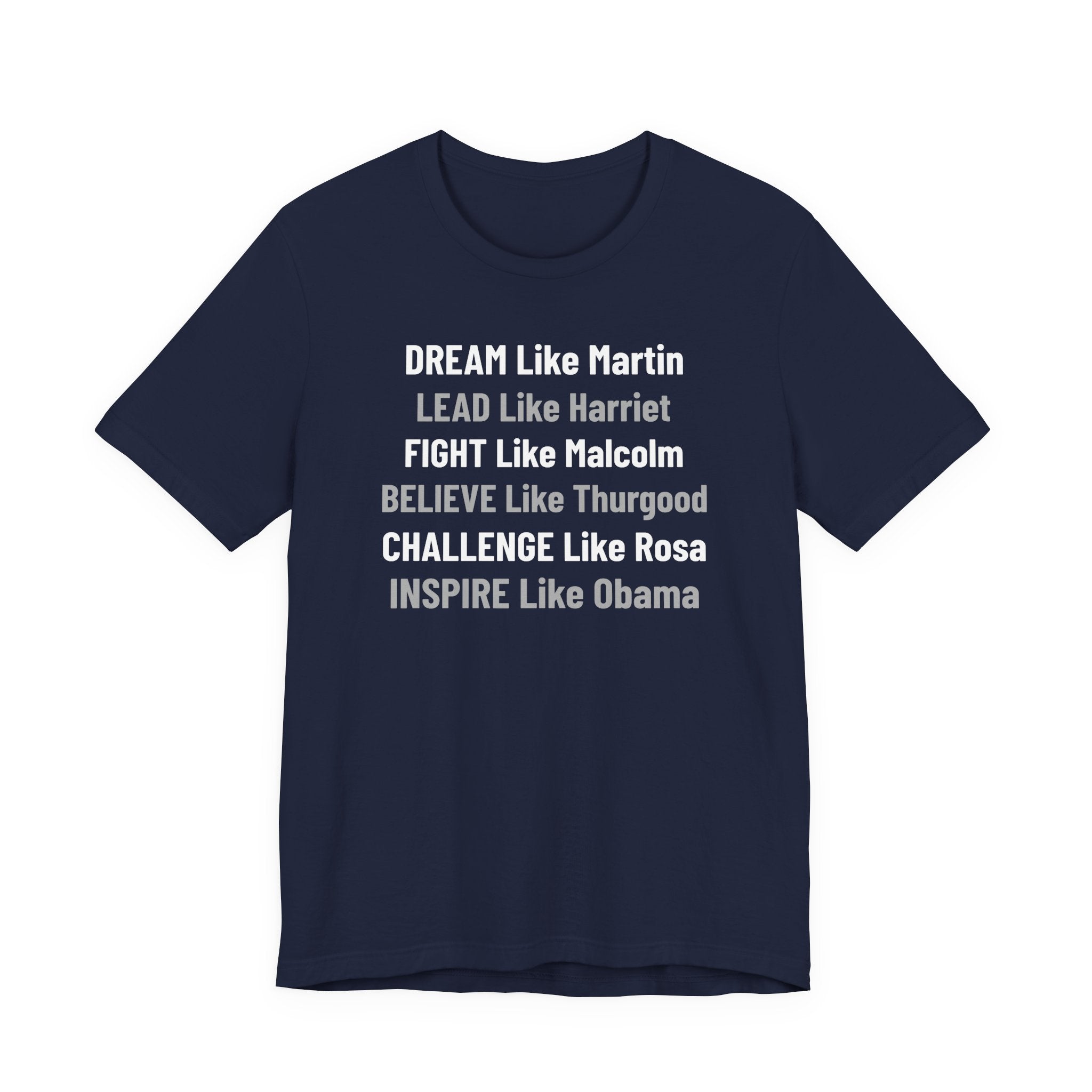 Dream Like - T-Shirt