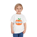 Sweet Little Pumpkin - Toddler T-Shirt