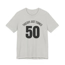 This Guy Just Turned 50 - T-Shirt