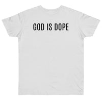 God is Dope - T-Shirt