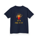 It's Fri-Yay - Kids T-Shirt
