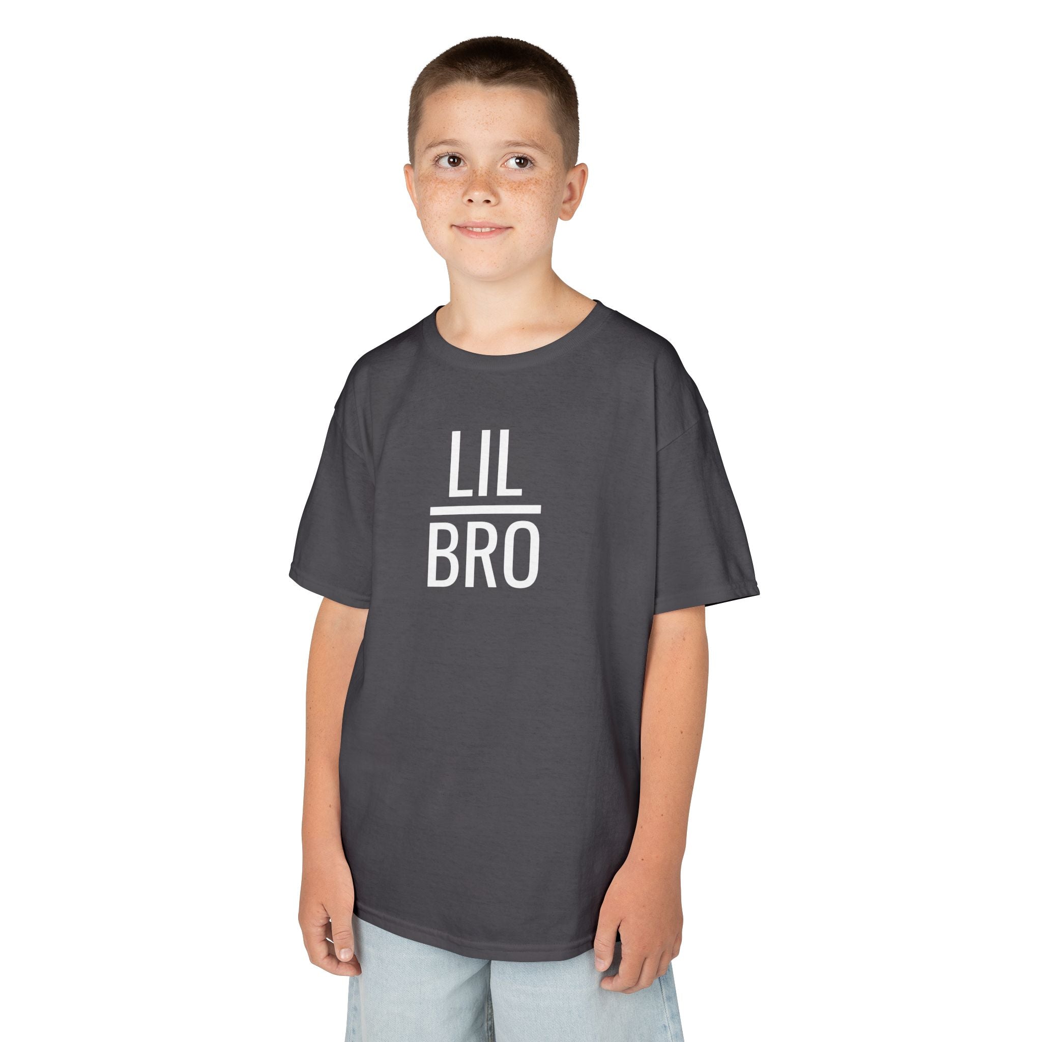 Lil Bro - Kids T-Shirt