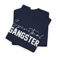 Spiritual Gangster - T-Shirt