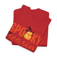 Spooky Season - T-Shirt