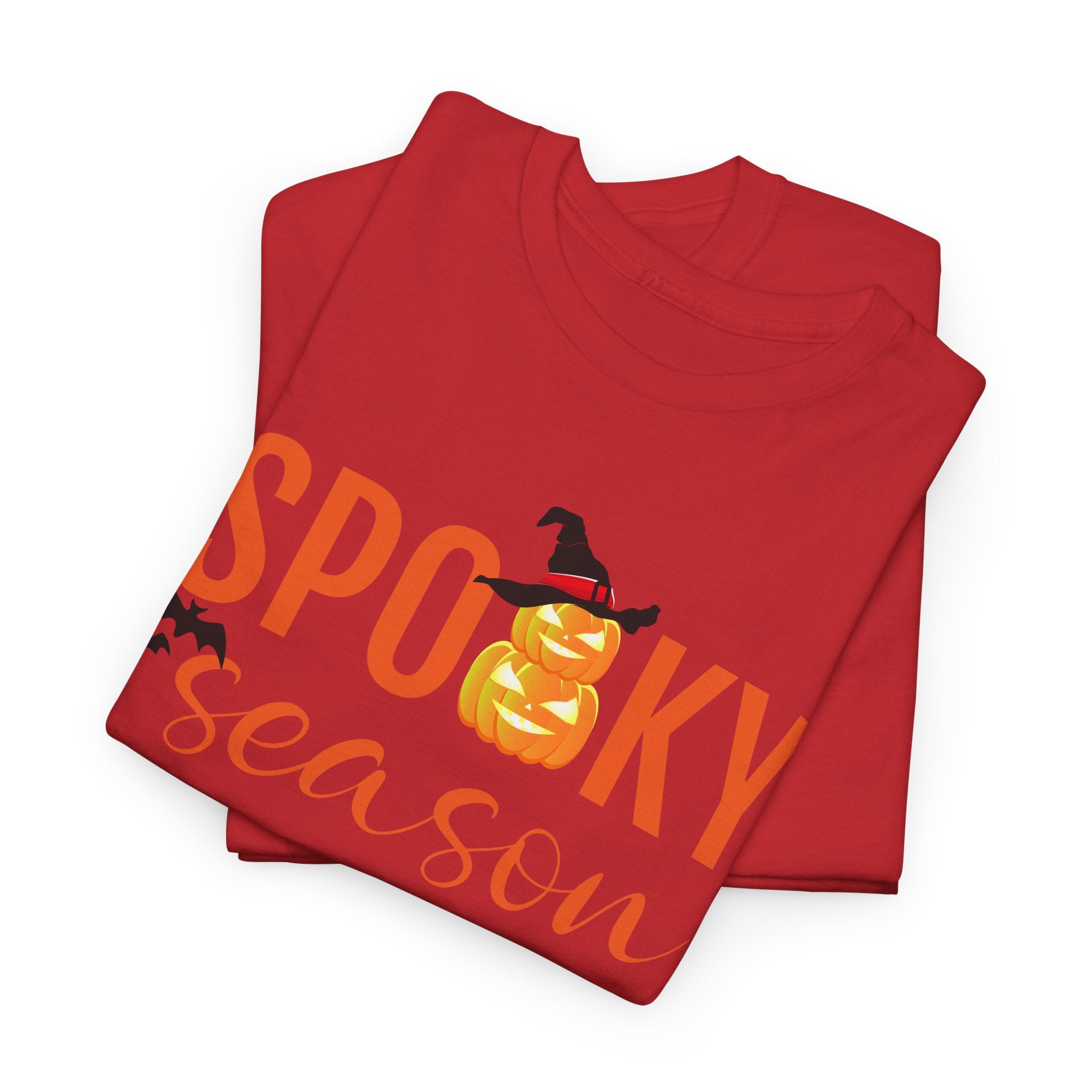Spooky Season - T-Shirt