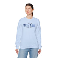 I Don't Do Winter Very Well - Sweatshirt