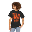 This is My Turkey Eating T-Shirt - T-Shirt