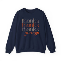 Thanksgiving - Sweatshirt