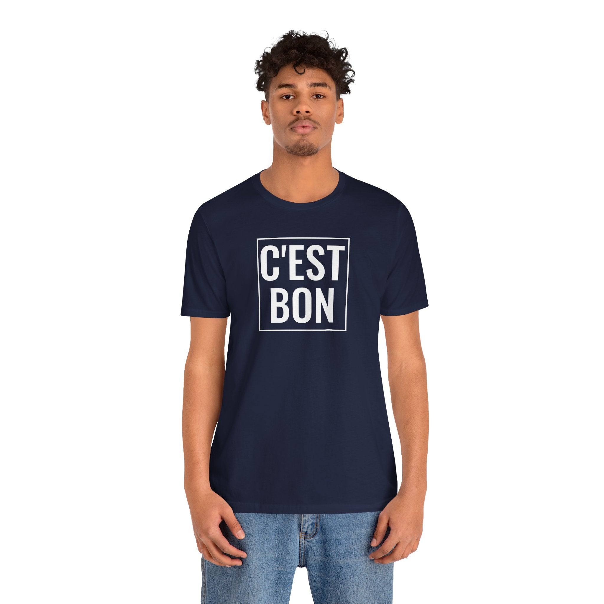 C'est Bon - T-Shirt