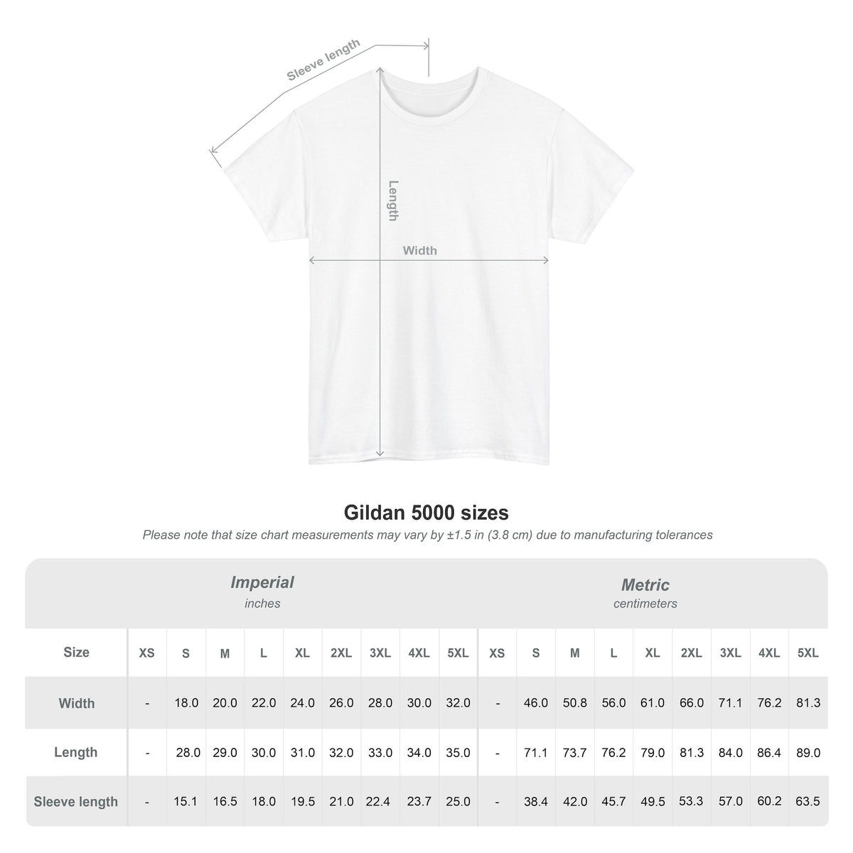 Thankful - T‑Shirt