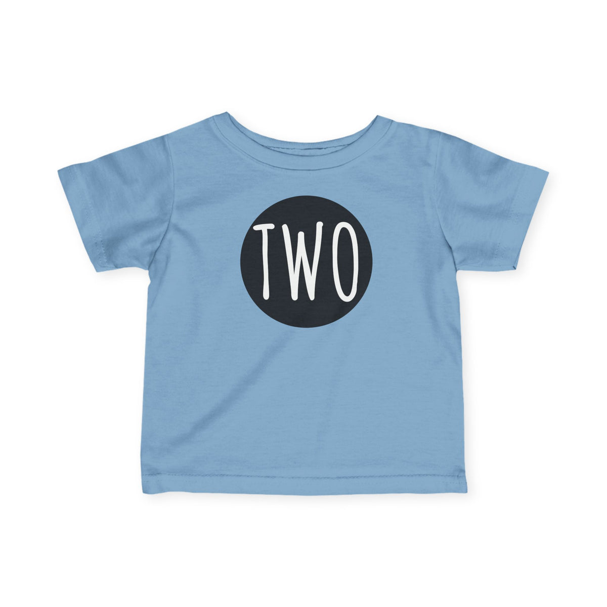 Light Blue / 6M