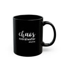 Chaos Coordinator - Mug