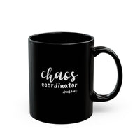 Chaos Coordinator - Mug