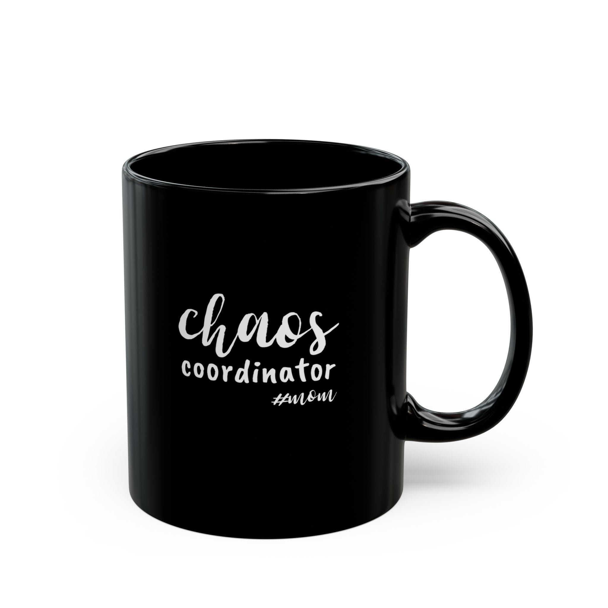 Chaos Coordinator - Mug
