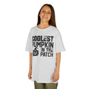 Coolest Pumpkin in the Patch - Kids T-Shirt