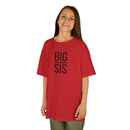 Big Sis - Kids T-Shirt